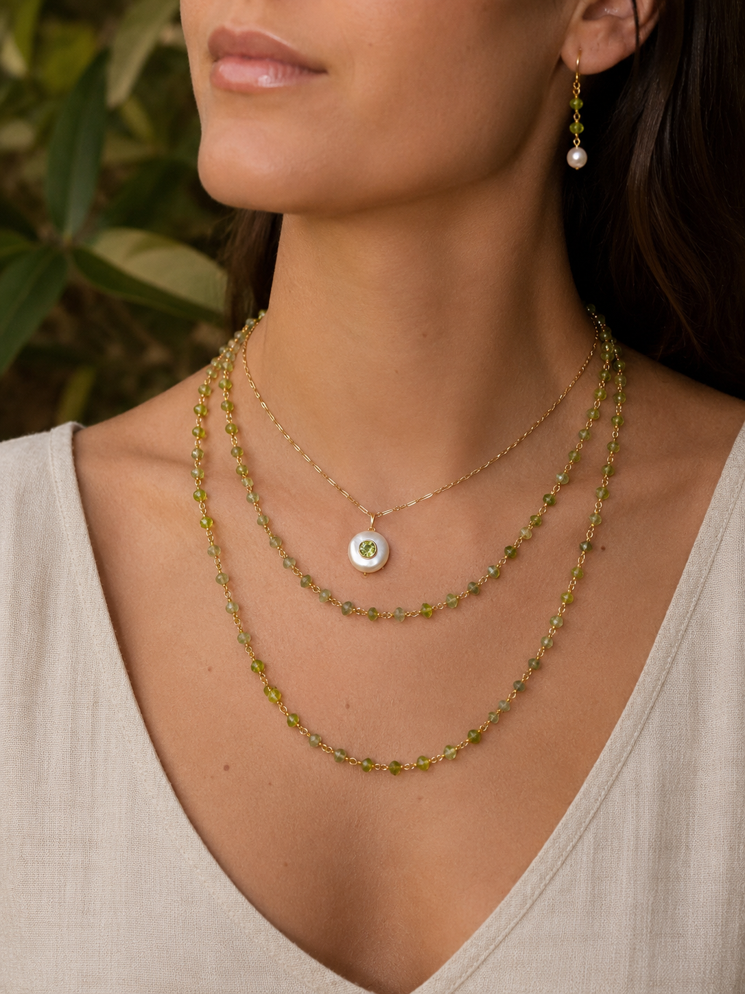 From Boardroom to Cocktails: Jewelry That Moves With Her Life