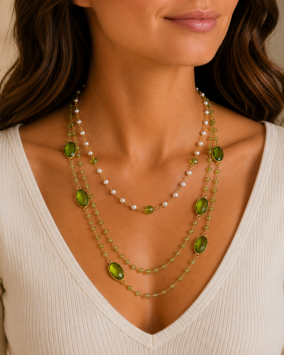 # The Most Common Question I Get About Jewelry That Works as Hard as You Do