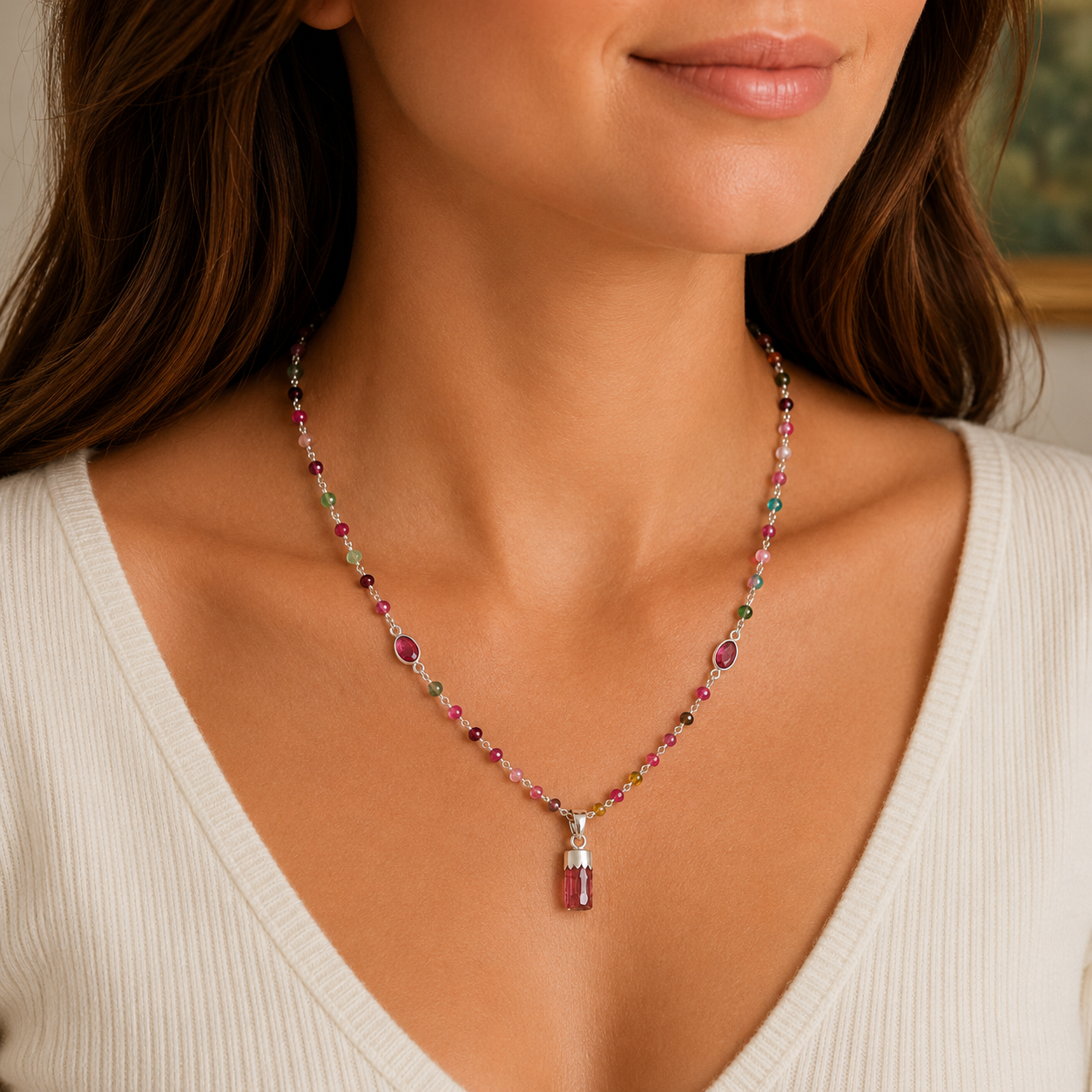 Blush Tension Collection