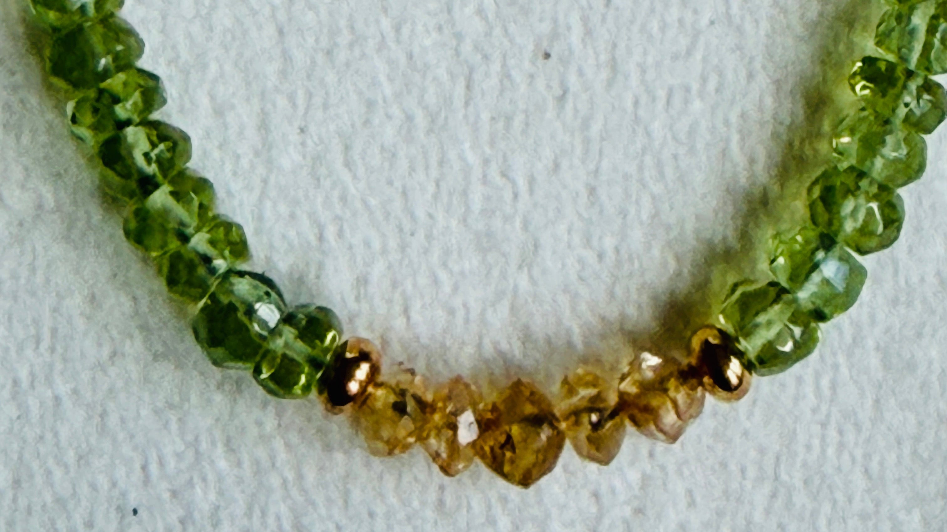 Solenne Necklace